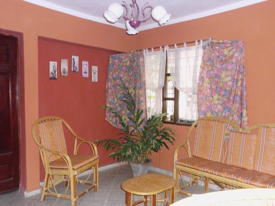 Casa Milanés 